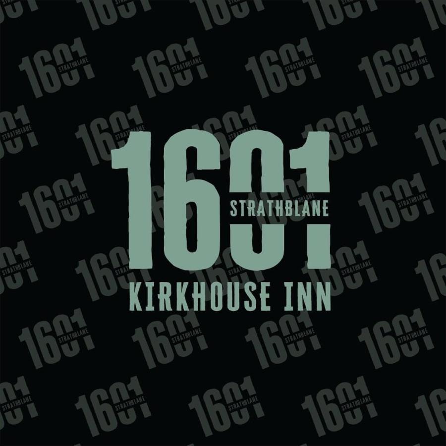 Kirkhouse Inn Strathblane Exterior foto